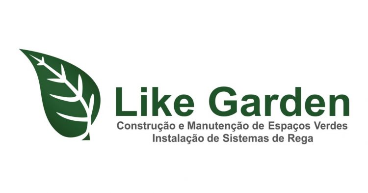 like garden