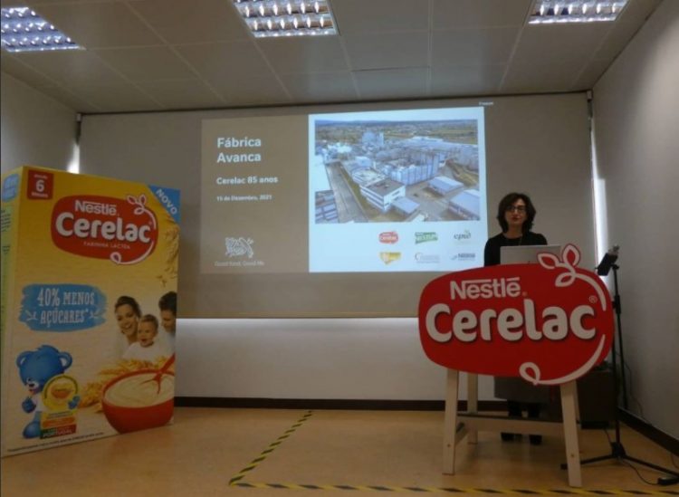nestle