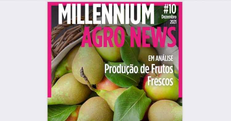 millenium agro news