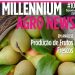 millenium agro news