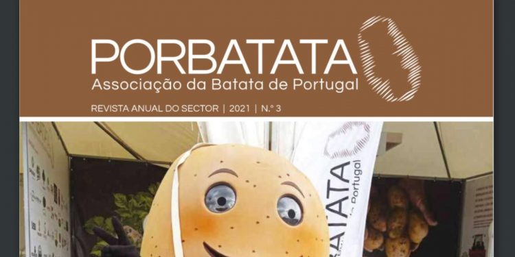 porbatata revista