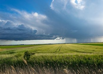 alterações climáticas