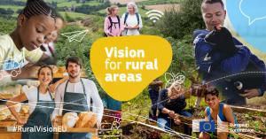 vision rural areas