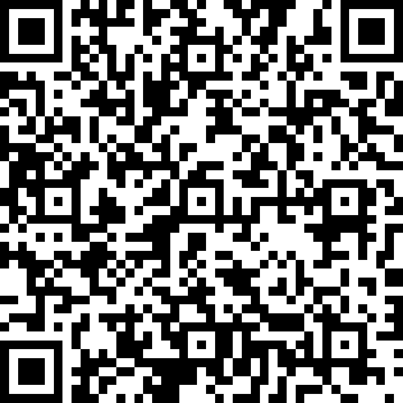 QRCode para Formulario Inscricão 24h Agricultura 2022