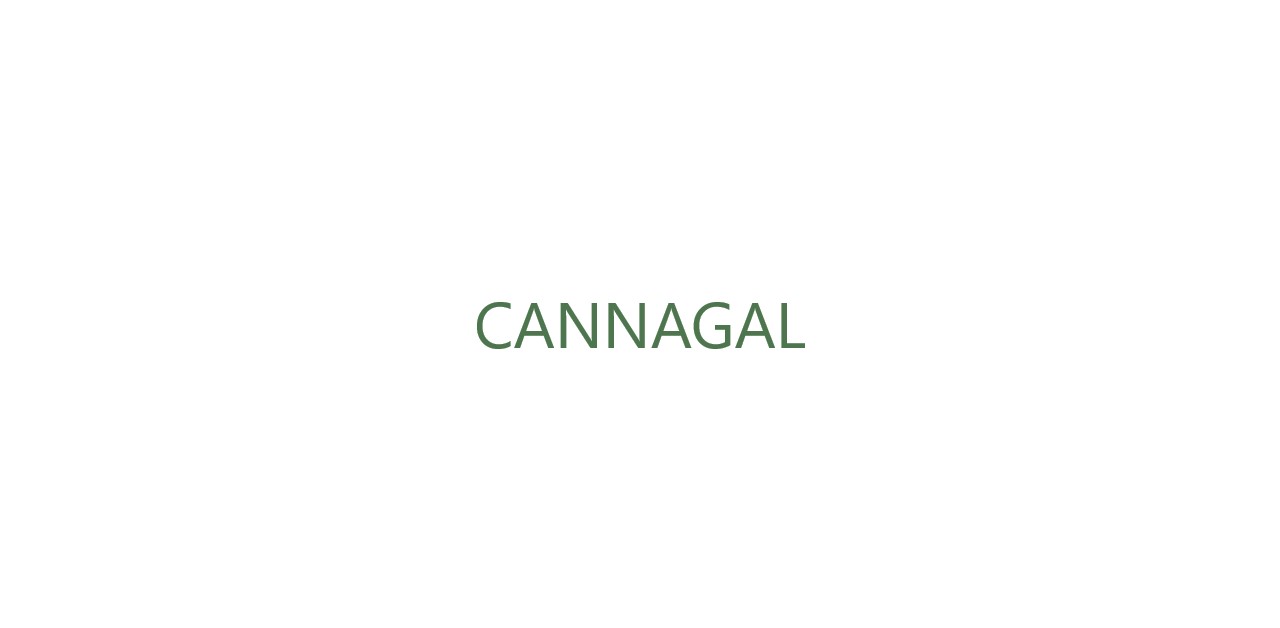 Cannagal