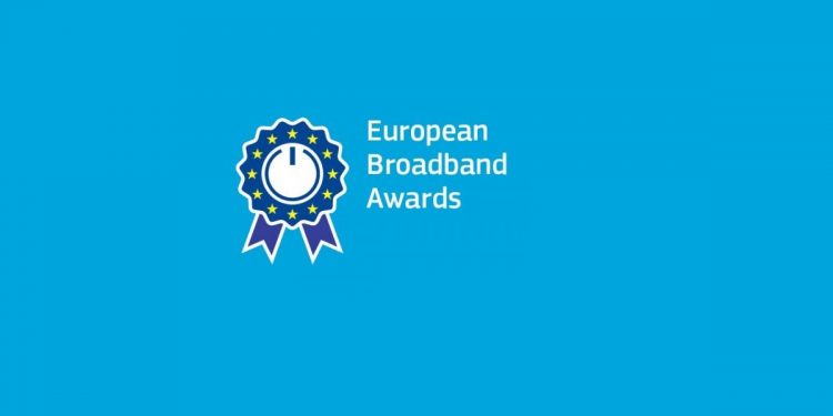 european broadband awards
