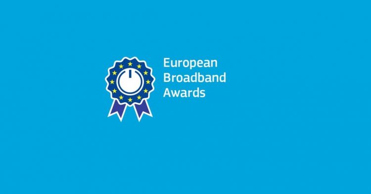 european broadband awards
