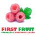 first fruit