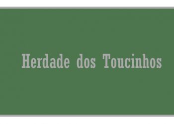 herdade toucinhos