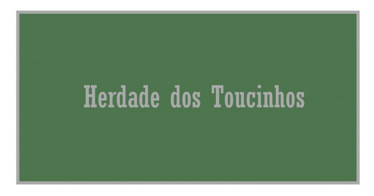 herdade toucinhos