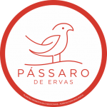 Pássaro de Ervas