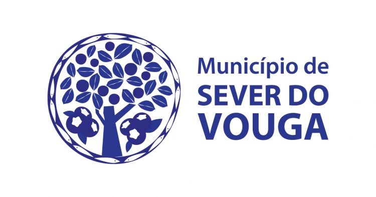 sever do vouga