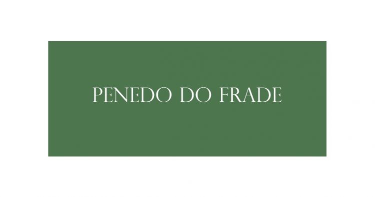 penedo do frade