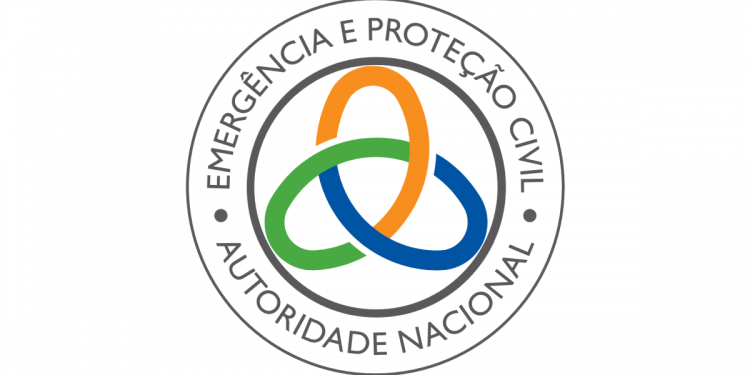 proteção civil logo