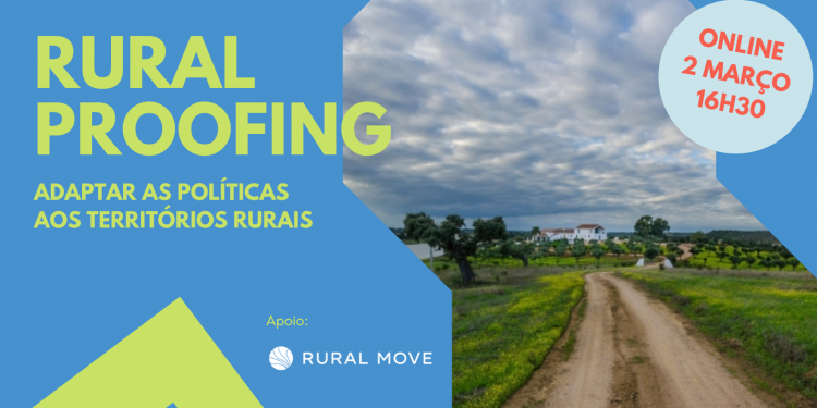 Rural Proofing