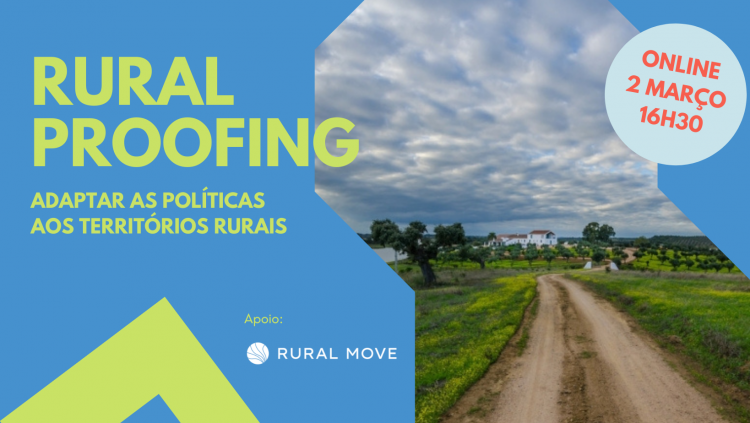 Rural Proofing