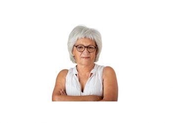 Maria de Jesus Fernandes