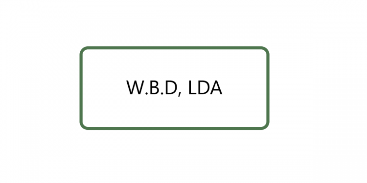 WBD, Lda.