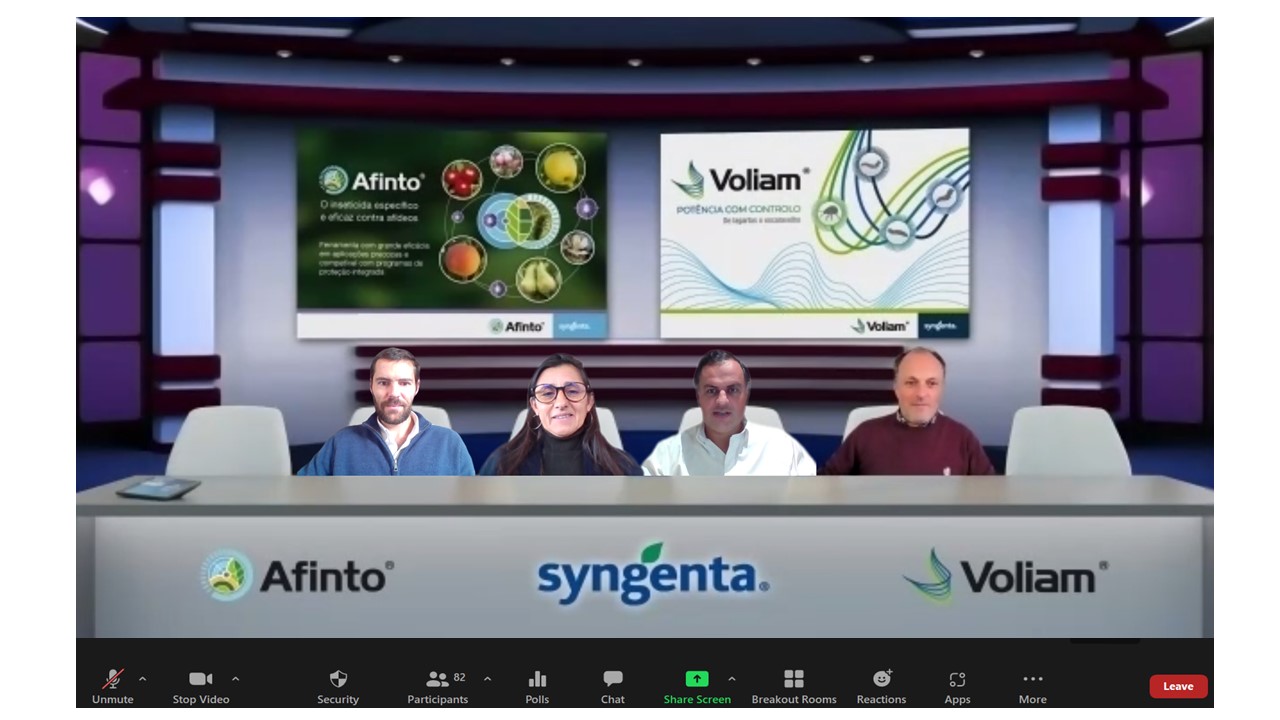 Webinar Syngenta Afinto Voliam