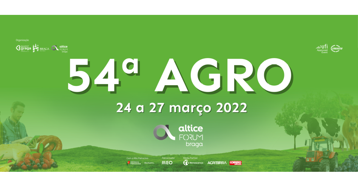 54º Agro