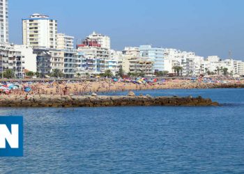 Algarve