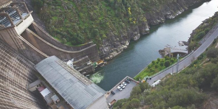 castelo bode