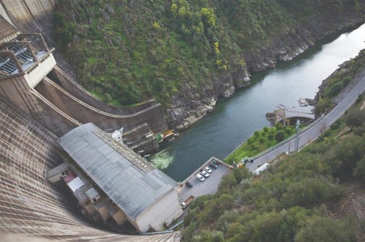 castelo bode