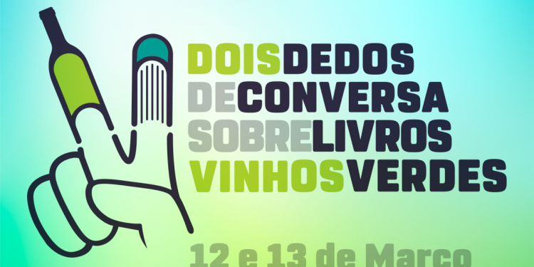 CRVV dois dedos de conversa