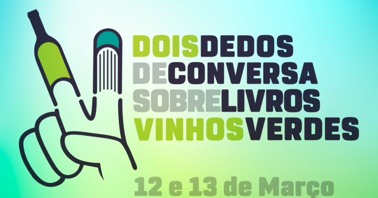 CRVV dois dedos de conversa