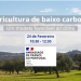 Conferência PFUE "Agricultura baixo carbono, modelo para o clima"