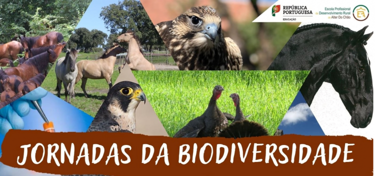 Jornadas da Biodiversidade