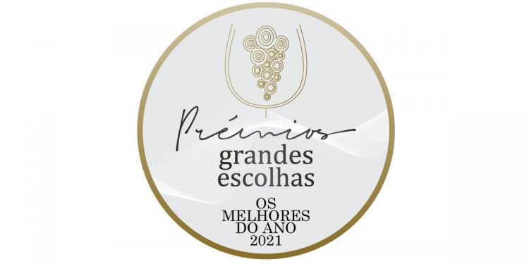 prémios grandes escolhas