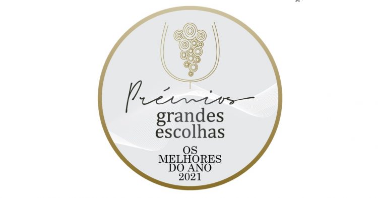 prémios grandes escolhas