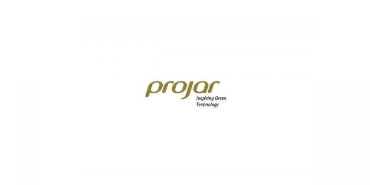 projar