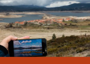 alterações climáticas