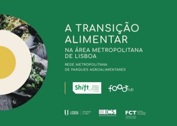 transição alimentar