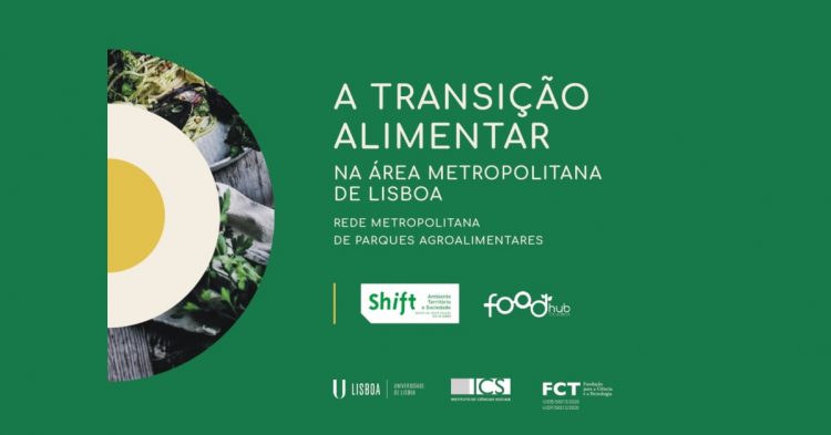 transição alimentar