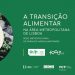 transição alimentar