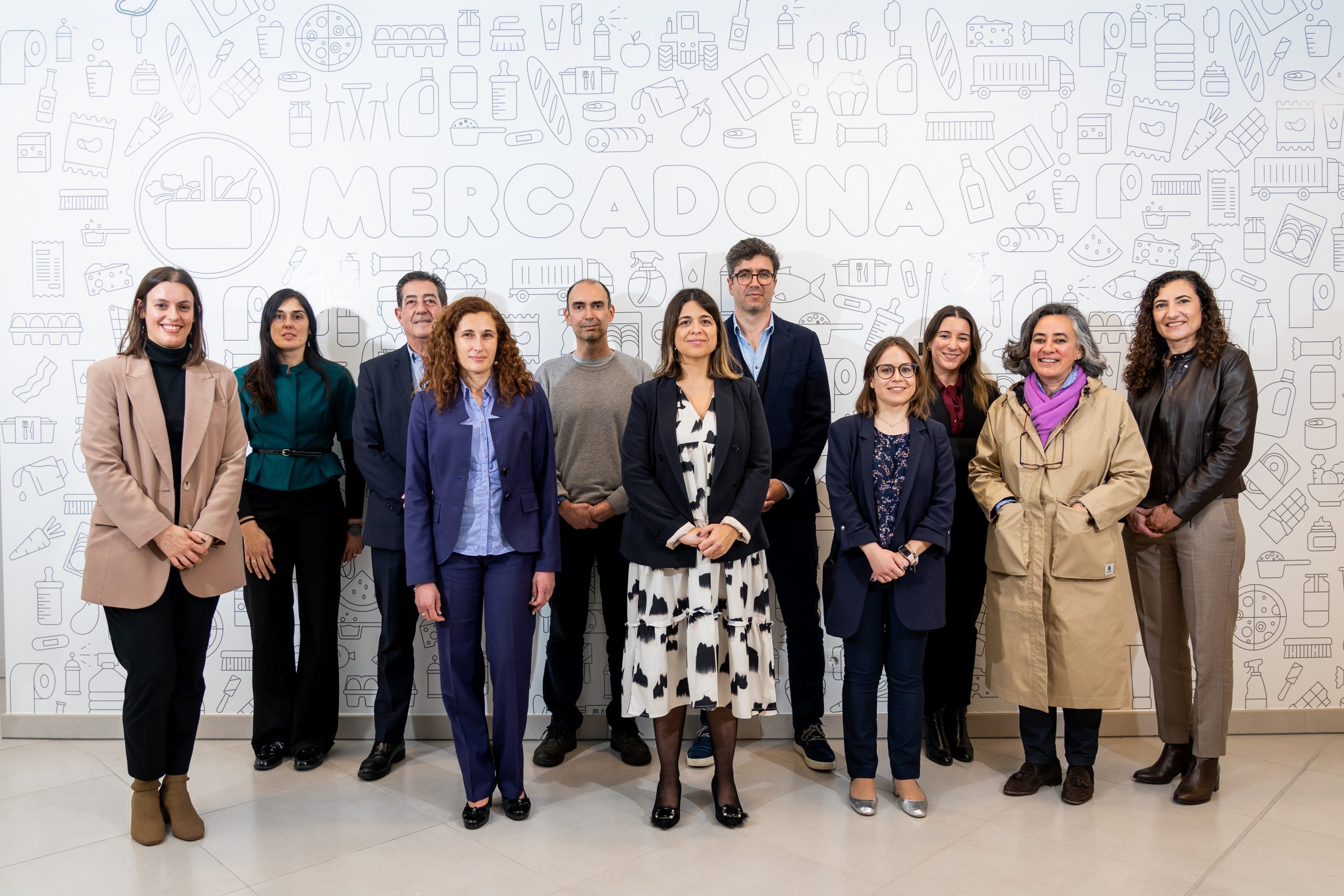 Comité cientifico consultivo Mercadona