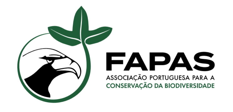 Logo FAPAS