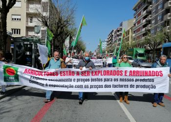 protesto