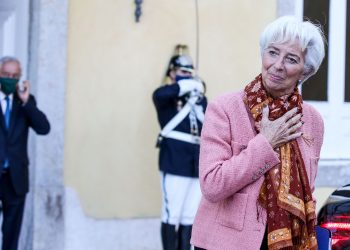 Lagarde