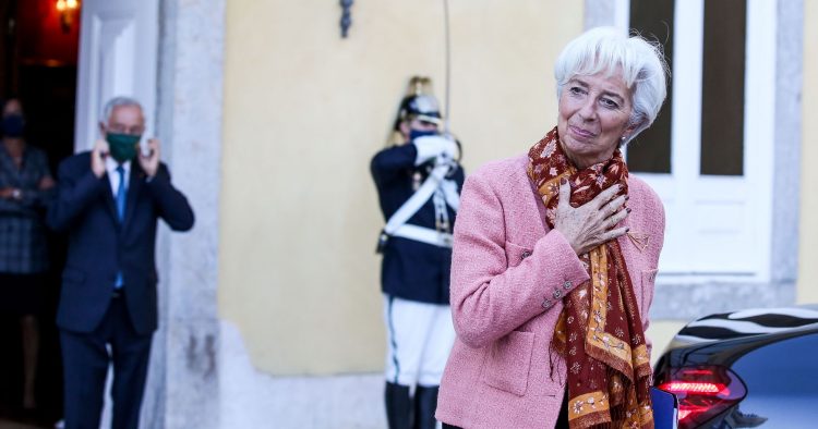 Lagarde