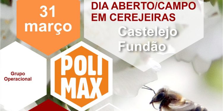 Dia Aberto/de Campo do Grupo Operacional Polimax