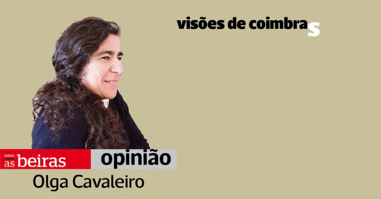 Opinião: À mesa com Portugal – A guerra dos cereais