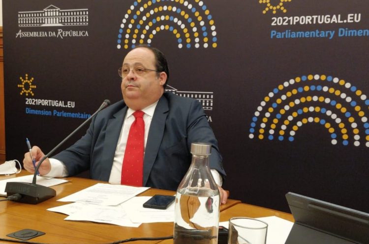 Pedro do Carmo