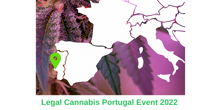 Legal Cannabis Portugal Lisboa