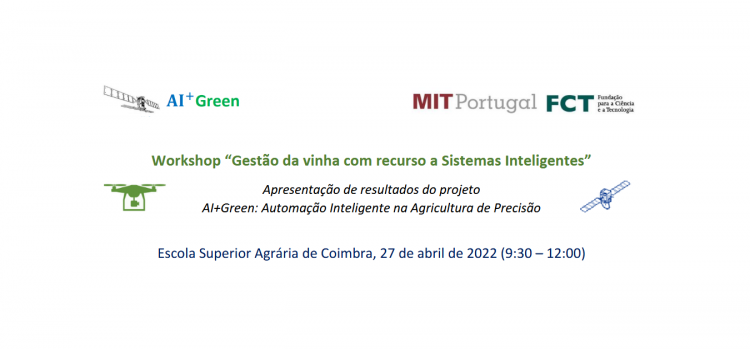 Gestão da vinha com recurso a Sistemas Inteligentes