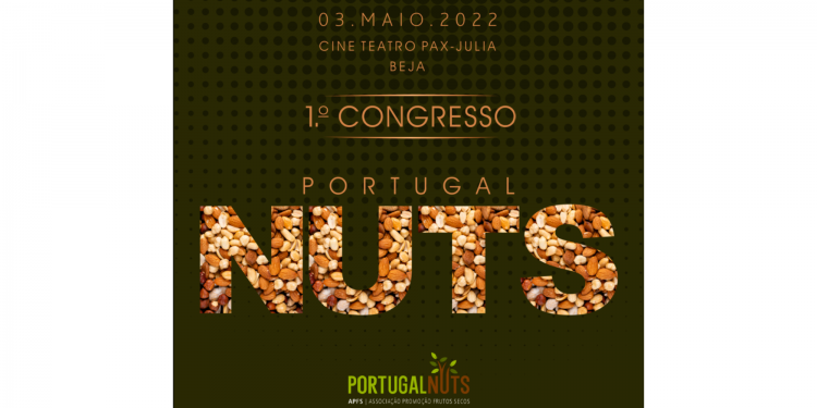 Cartaz Portugal Nuts