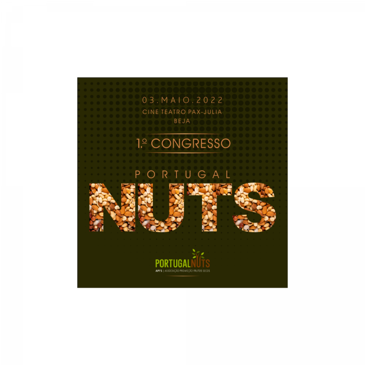 Cartaz Portugal Nuts